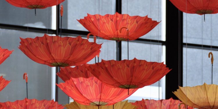 L’origine, una creazione! – Nathalie Crame