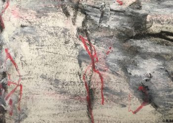 Desiderio di bambino… o peggio! – Cecilia Naranjo