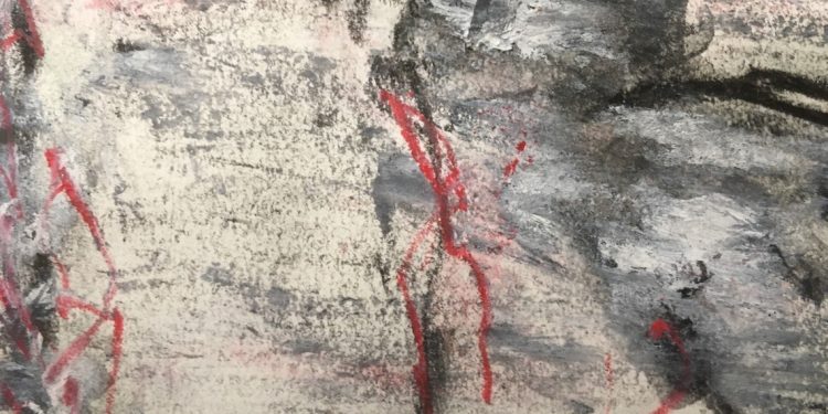 Desiderio di bambino… o peggio! – Cecilia Naranjo