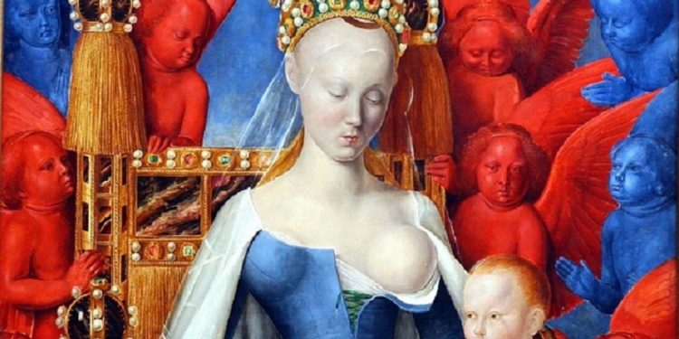 Più forte del tempo – Philippe Hellebois