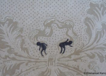 Come desiderare oggi ? – Carina Arantes Faria