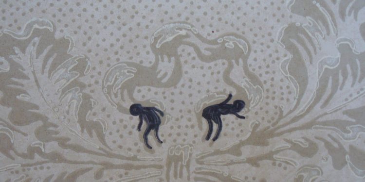 Come desiderare oggi ? – Carina Arantes Faria