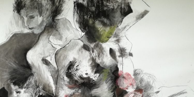 Come desiderare oggi ? – Carina Arantes Faria