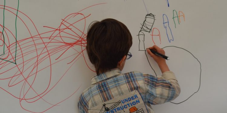 Sì mamma, sì – Céline Aulit