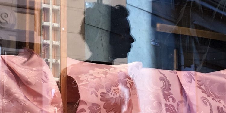 Sì mamma, sì – Céline Aulit