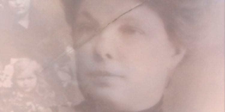 La lettera dell’eredità – Olivier De Ville