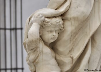 La lettera dell’eredità – Olivier De Ville