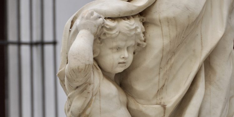 La lettera dell’eredità – Olivier De Ville