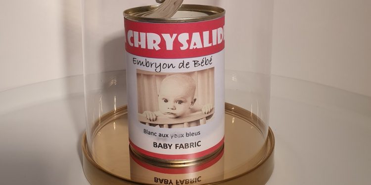 Ritorno a Gattaca – Nicolas Moyson