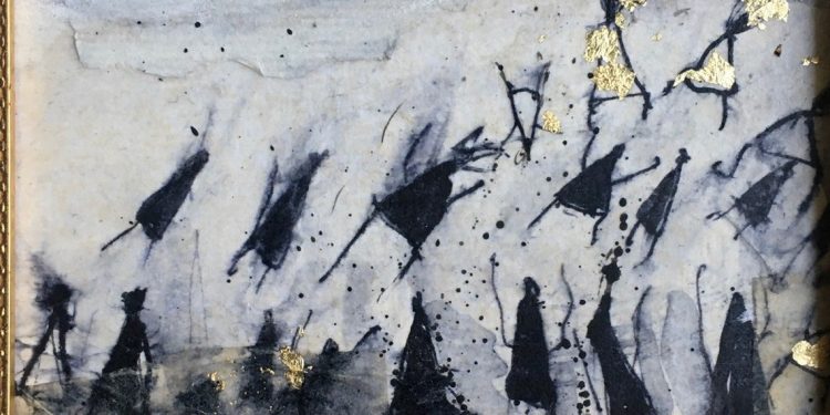 What could be more normal than to inflict life? – Nathalie Crame