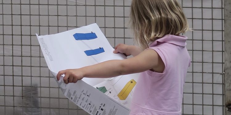 Ritorno a Gattaca – Nicolas Moyson