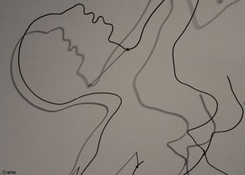 Vouloir un enfant ? – Carina Arantes Faria