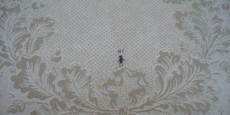 The birth-event – Olivier De Ville