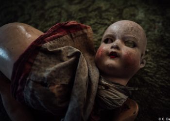 Una madre, una donna – Céline Aulit