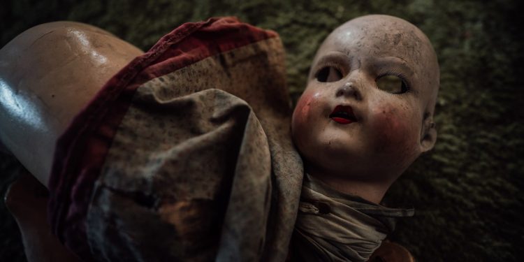 Una madre, una donna – Céline Aulit