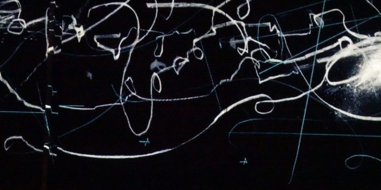 A Crack in Filiation – Céline Aulit