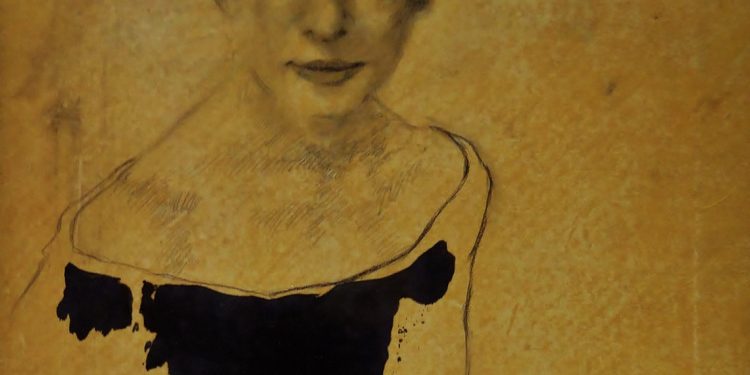 Une mère, une femme – Céline Aulit